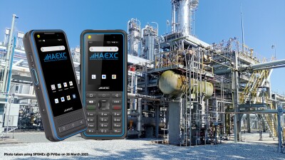 Empowering Frontline Safety: HAEXC Mobile Introduces Rugged Devices That Protect Workers in Hazardous Zones