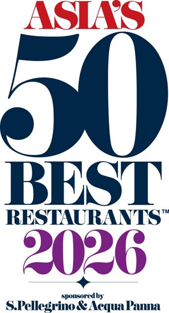 Seoul Restaurant San Named One To Watch By Asia’s 50 Best Restaurants 2026
