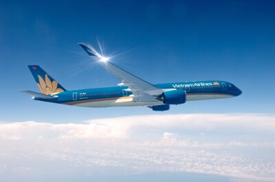Vietnam Airlines Steps Up Market Promotion Efforts in Europe