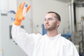 Flen Health Chooses AGC Biologics to Manufacture Recombinant Enzymes for Next-Generation Wound Treatment