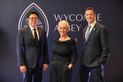 Wycombe Abbey Expands to Thailand,  Supporting Bangkok’s Emergence as an Asian Education Hub