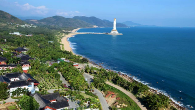 Sanya, China Deepens Tourism Ties with Malaysia ​- Exclusive Benefits Launched for Malaysian Tourists, Ushering in a Tropical Island Getaway at a Moment's Notice