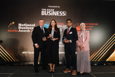 SPEED Secures Three Industry Awards For Digital Procurement Solutions