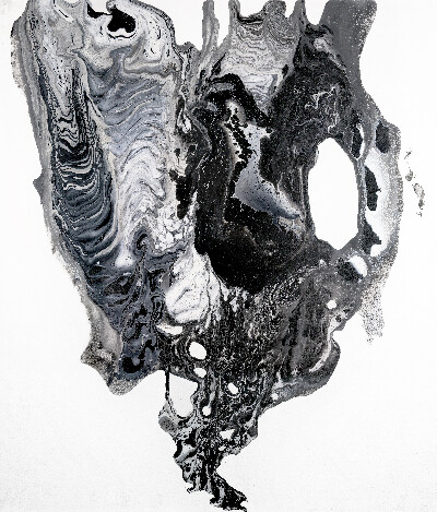 Artist Wallace Woo Redefines Contemporary Abstraction: The Global Launch of 