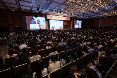 Chinese Mainland’s Largest Conference on Chest Pain Centres Goes Global in Hong Kong