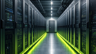 Innomotics Accelerates Electrification and Efficiency in Next‑Generation Data Centers