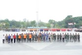 Hadapi Karhutla, Kodim 0320 Dumai Tekankan Pentingnya Deteksi Dini dan Respons Cepat