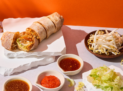 Ann Chin Popiah Brings Heritage Flavours to the Heartlands with Toa Payoh Hub Pop-Up Experience