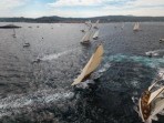 Yacht Club de Monaco’s Tuiga wins at Saint-Tropez