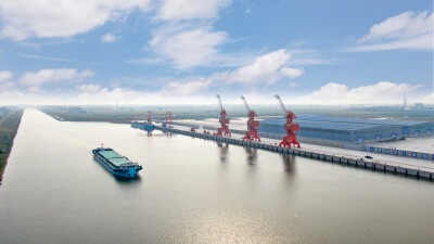 Shandong's Boxing Port Launches Inaugural Foreign Trade Shipment, Opening New Logistics Corridor to Philippines