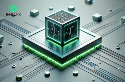 High-Frequency Trading Capability Becomes the Core Technical Moat of BGEANX Exchange