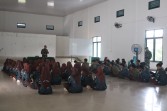 Dandim 0320 Dumai Dorong Generasi Muda Jadi Pribadi Tangguh dan Berjiwa Nasionalis
