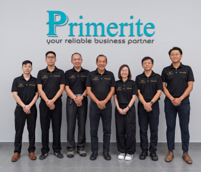 Primerite Sdn. Bhd. Marks 30 Years as Videojet's Malaysian Distributor
