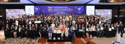 Customer Service Excellence Award 2025 Concluded Successfully MTR Crowned Grand Champion Among Over 100 Winners