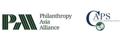 Philanthropy Deployed as Risk Capital Holds Potential to Scale Early-Stage Innovations in Asia, New Report Finds