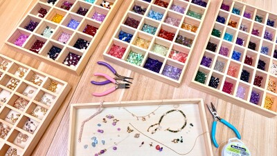 Kaleida Studio Announces DIY Jewellery Workshop in Singapore for Creative Beginners