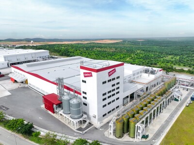 Mahsuri Food Sdn. Bhd. Launches State-of-the-Art Production Facility in Bandar Enstek, Malaysia to Drive Global Halal Market Expansion