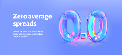 TabTrade Edge Matches the Industry's Lowest Average Spreads on the Majors, Datalyst Data Shows