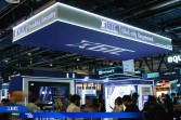GTCFX Sukses Berpartisipasi di Forex Expo Dubai 2026