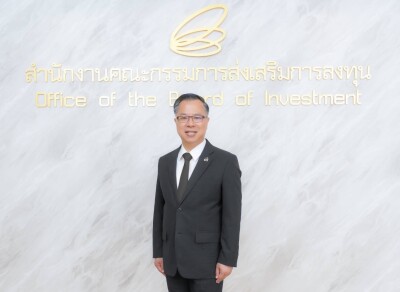 Thailand’s BOI Approves $688 Million Nestlé Investment for AI-Driven Regional Coffee Hub