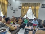 Gedung Baru Sudah Ditempati, Ruislag SDN 001 Lubuk Gaung Masih Menyisakan Persoalan