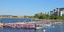 The 29th Australian National Dragon Boat Championship Draws to a Successful Close