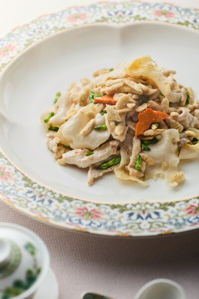 House of Origin Elevates the Cantonese Culinary Canon with Pristine Expressions for Summer 