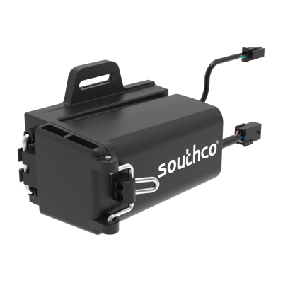New Battery-Operated Bluetooth® Controller Enables Truly Mobile, Plug-and-Play Access