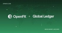 OpenFX Acquires Global Ledger to Launch Multi-Currency Accounts for Fintechs