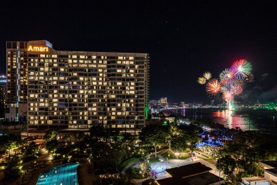 Pattaya Is More Than Just the Beach: How ‘Event Tourism’ Is Making This Seaside City Near Bangkok a Year-Round Destination