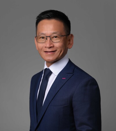 Hang Lung Group and Hang Lung Properties Appoint New Chief Executive Officer
