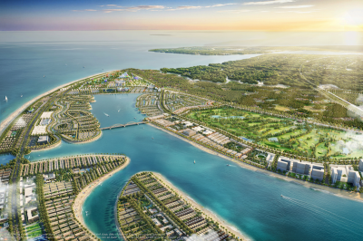 Vinhomes advances urban development platform amid global shift toward nature-positive investment