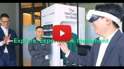 tridorian launches Gemini Enterprise Experience Center in Singapore to help enterprises turn AI ambition into business outcomes