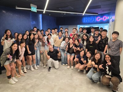 Indigo Education Group Expands Bukit Timah Centre Amid Rising Tuition Demand Nationwide