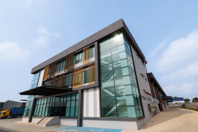 DP World Accelerates Contract Logistics Expansion Across Southeast Asia with New Warehouse in Malaysia 