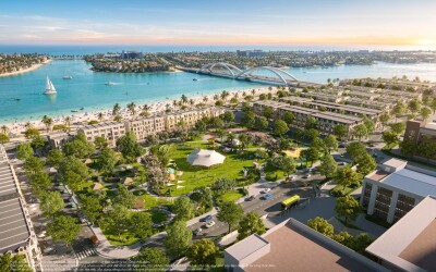 From the Ground Up: How Vinhomes Is Building Cities to Global Smart-City Standards20