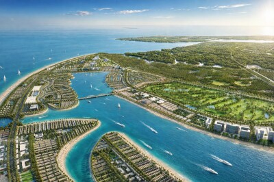 Vinhomes Strengthens Its Position at the Forefront of Smart City Development
