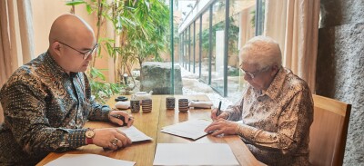 Inovatif Media Asia Sets Regional Ambitions in Motion with Tun Ahmad Fuzi as Strategic Advisor