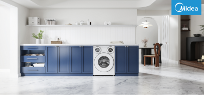Midea Redefines Home Care at IFA 2026 with 