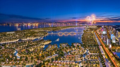 The Homeward Flow of Capital: Vinhomes at the Intersection of Global Wealth and Vietnam’s Opportunity