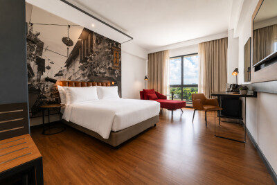 Dusit Princess Ipoh to open on 1 October, inviting travellers to discover one of Malaysia’s most distinctive destinations