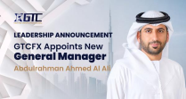GTCFX Mengangkat Abdulrahman Ahmed Al Ali sebagai General Manager, Memperkuat Kepemimpinan dengan Keahlian Mendalam di Bidang Regulasi