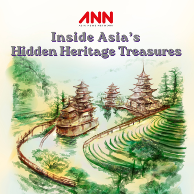 ANN heritage e-book brings Asia closer through a digital celebration of ancient legacies, modern innovation, and shared identity