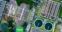 Water shortages will threaten growth within five years, say over half of European industrial leaders