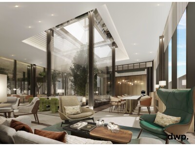 Frasers Hospitality unveils Fraser Suites Reserve, a new luxury serviced living brand
