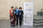 Noted Vaccine Researchers Uğur Şahin and Özlem Türeci Awarded Sabin Vaccine Institute’s Albert B. Sabin Gold Medal; Genomic Scientist Senjuti Saha of Bangladesh Receives Rising Star Award