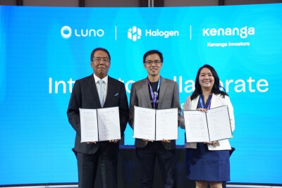 Luno, Halogen Capital and Kenanga Investors explore Ringgit-pegged stablecoin for tokenised fund settlement