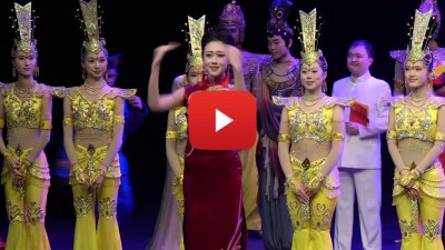 China and Brunei Deepen Cultural Ties and Open a New Chapter in Friendship