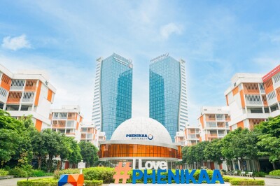 Phenikaa University Announces VND 80 Billion STEM Investment, Launches International-Standard Planetarium
