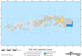 NOAA Publishes TMC USA’s Consolidated Application for an Exploration License and Commercial Recovery Permit for TMC USA-A in the Federal Register